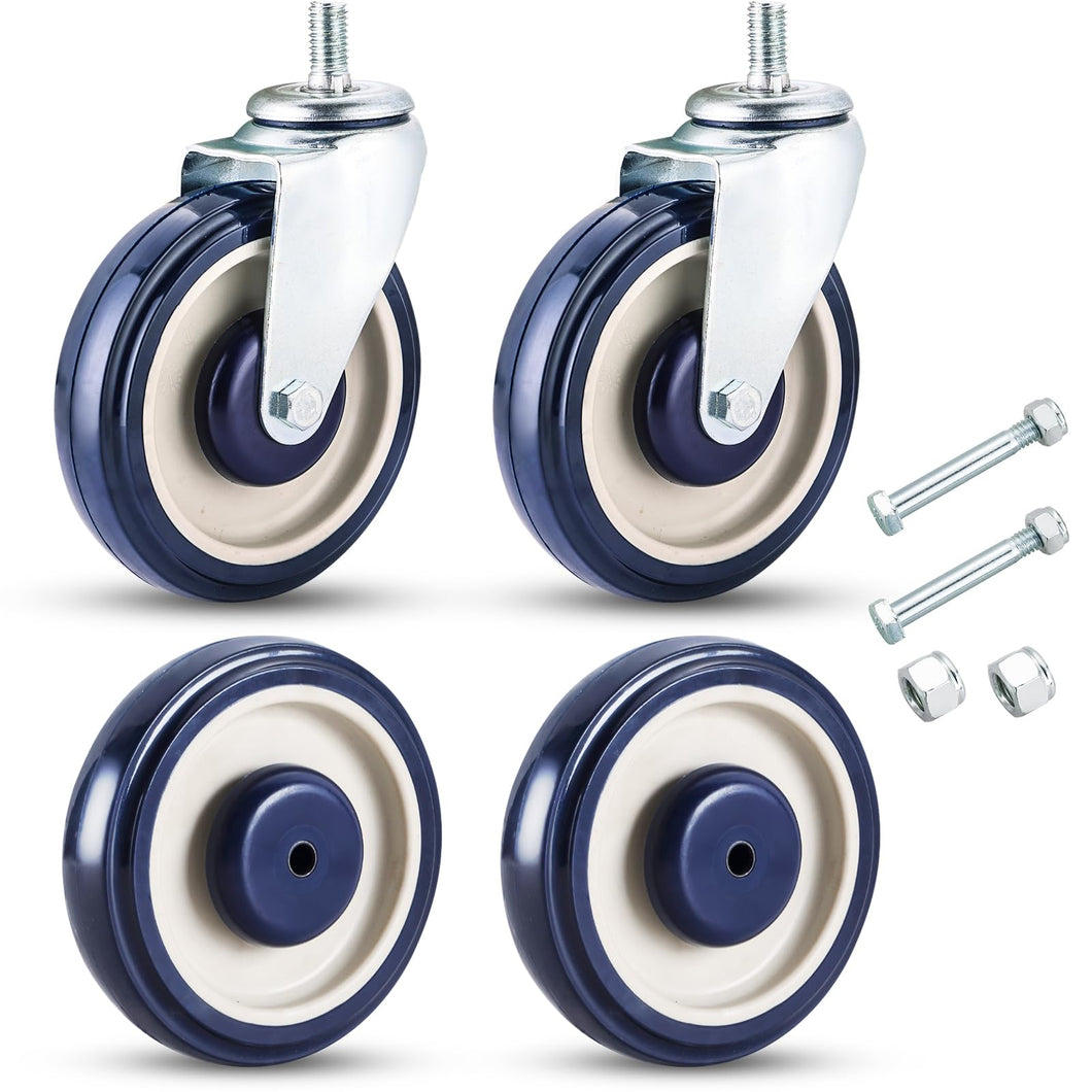 UTILITY CART HARDWARE KIT