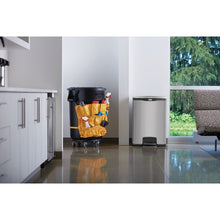 Load image into Gallery viewer, IMPRESSIONS 90L/24G FS STEP ON BLA
