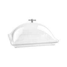 Load image into Gallery viewer, Rectangular Dome Cover
