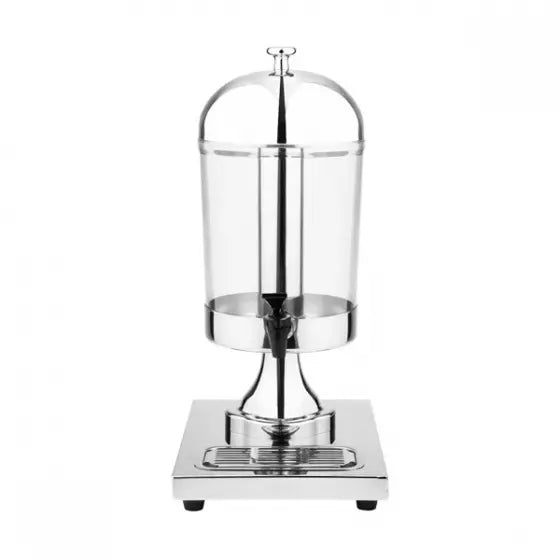 SINGLE JUICE DISPENSER