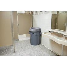 Load image into Gallery viewer, FUNNEL TOP 32GAL GRAY
