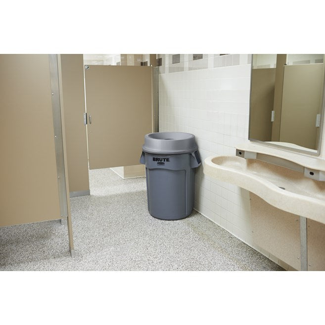 FUNNEL TOP 32GAL GRAY