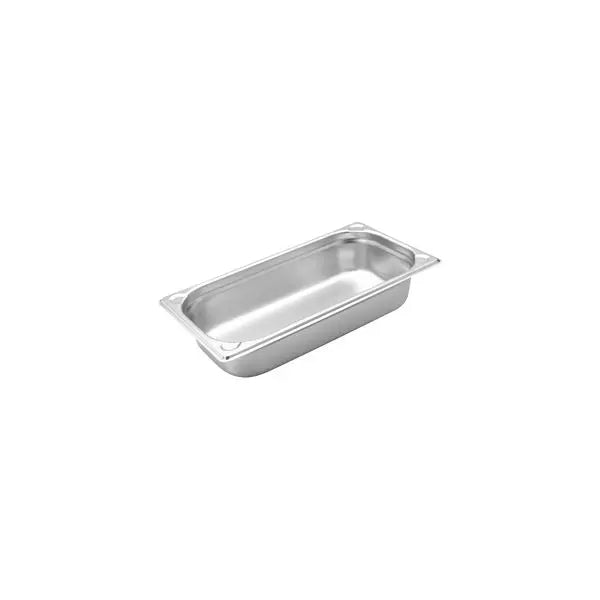 GASTRONORM STEAM PANS - 1/3 SIZE