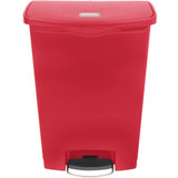 Load image into Gallery viewer, SLIM JIM 90L/24G FS RESIN STEP ON RED
