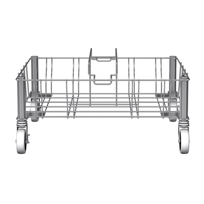 VENTED SLIM JIM DOUBLE SS DOLLY