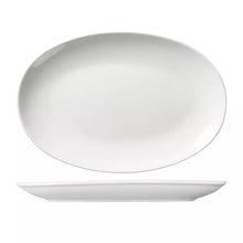 Load image into Gallery viewer, Oval Coupe Plate vital araine
