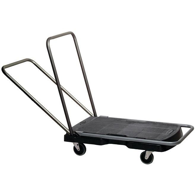 TRIPLE TROLLEY UTILITY DUTY