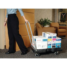 Load image into Gallery viewer, TRIPLE TROLLEY UTILITY DUTY
