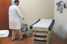 Load image into Gallery viewer, IMPRESSIONS 15L/4G FS STEP ON BLA
