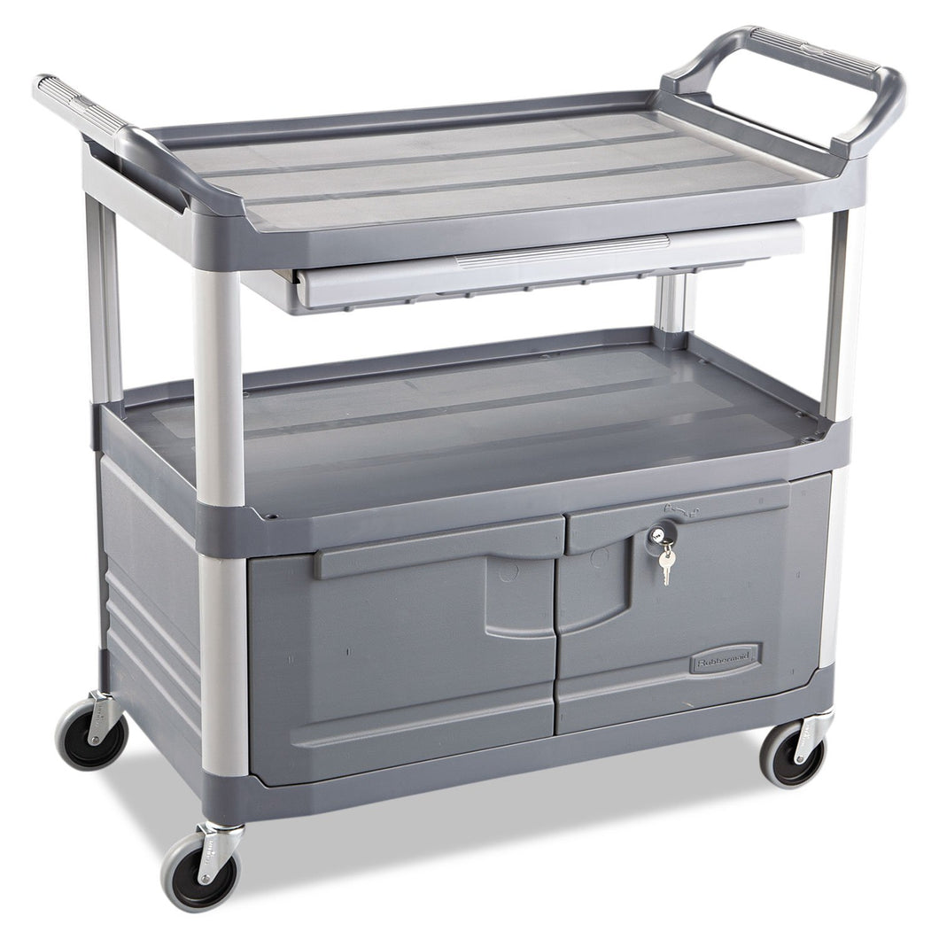 X-TRA EQUIPMENT CART