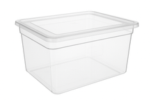 Load image into Gallery viewer, FOOD BOX LONG 5G/19L CLR
