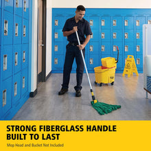 Load image into Gallery viewer, GRIPPER 60" FIBER GLASS
