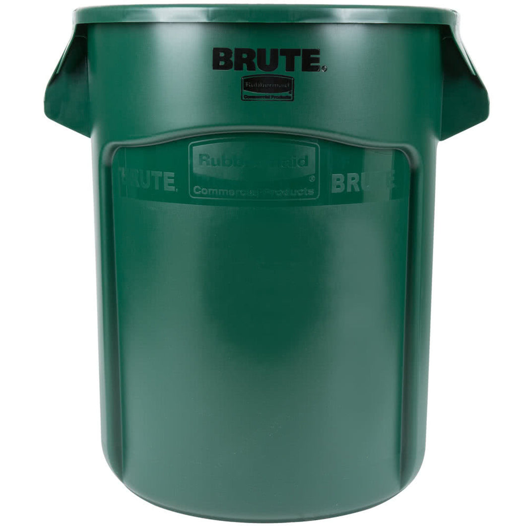 32 GAL BRUTE CONTAINER W/O LID