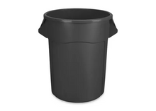 Load image into Gallery viewer, BRUTE CONTAINER WITHOUT LID 55 G. BLA
