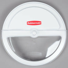 Load image into Gallery viewer, BRUTE CONT SLIDING LID/SCOOP 10G/38L
