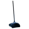 LOBBY PRO DUST PAN BROOM