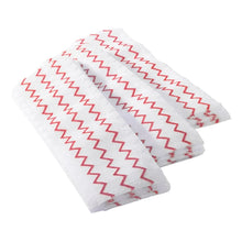 Load image into Gallery viewer, DISPOSABLE MICROFIBER MOP - RED
