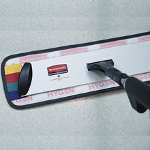 Load image into Gallery viewer, EXEC PULSE QC FRAME FLAT MOP 17&quot; SINGLE
