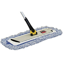 Load image into Gallery viewer, EXEC PULSE QC FRAME FLAT MOP 17&quot; SINGLE
