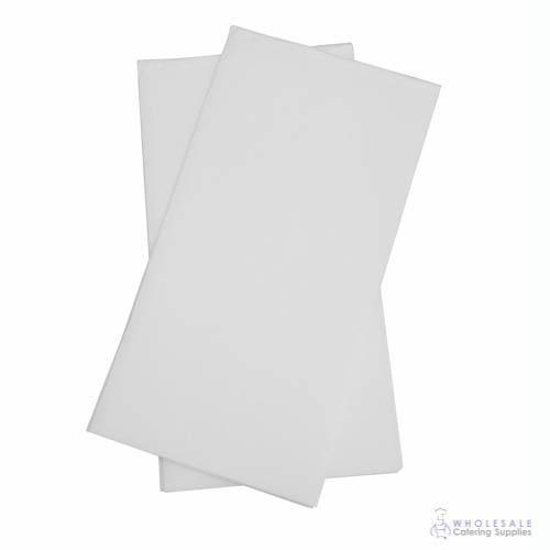 quilted dinner white GT fold napkin