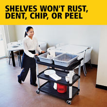 Load image into Gallery viewer, GLOBAL OPEN CART
