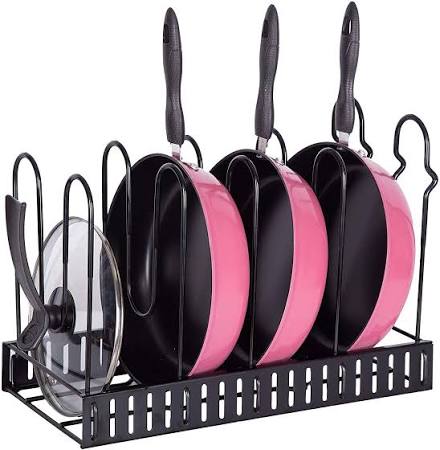 PAN MAX RACK