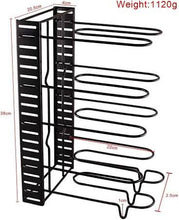 Load image into Gallery viewer, PAN MAX RACK
