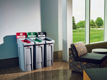 Load image into Gallery viewer, RECYCLING LABEL KIT VERSION C
