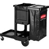 EXEC JAN CLEAN CART STANDARD