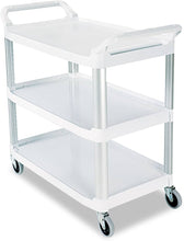 Load image into Gallery viewer, GLOBAL OPEN CART
