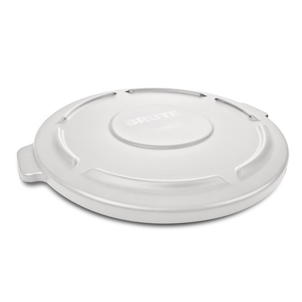 BRUTE LID ENRICHED 20G/76L WHT