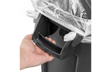 Load image into Gallery viewer, BRUTE CONTAINER WITHOUT LID 20 G. BLA
