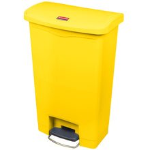 Load image into Gallery viewer, SLIM JIM 50L/13G FS RESIN STEP ON YELLOW

