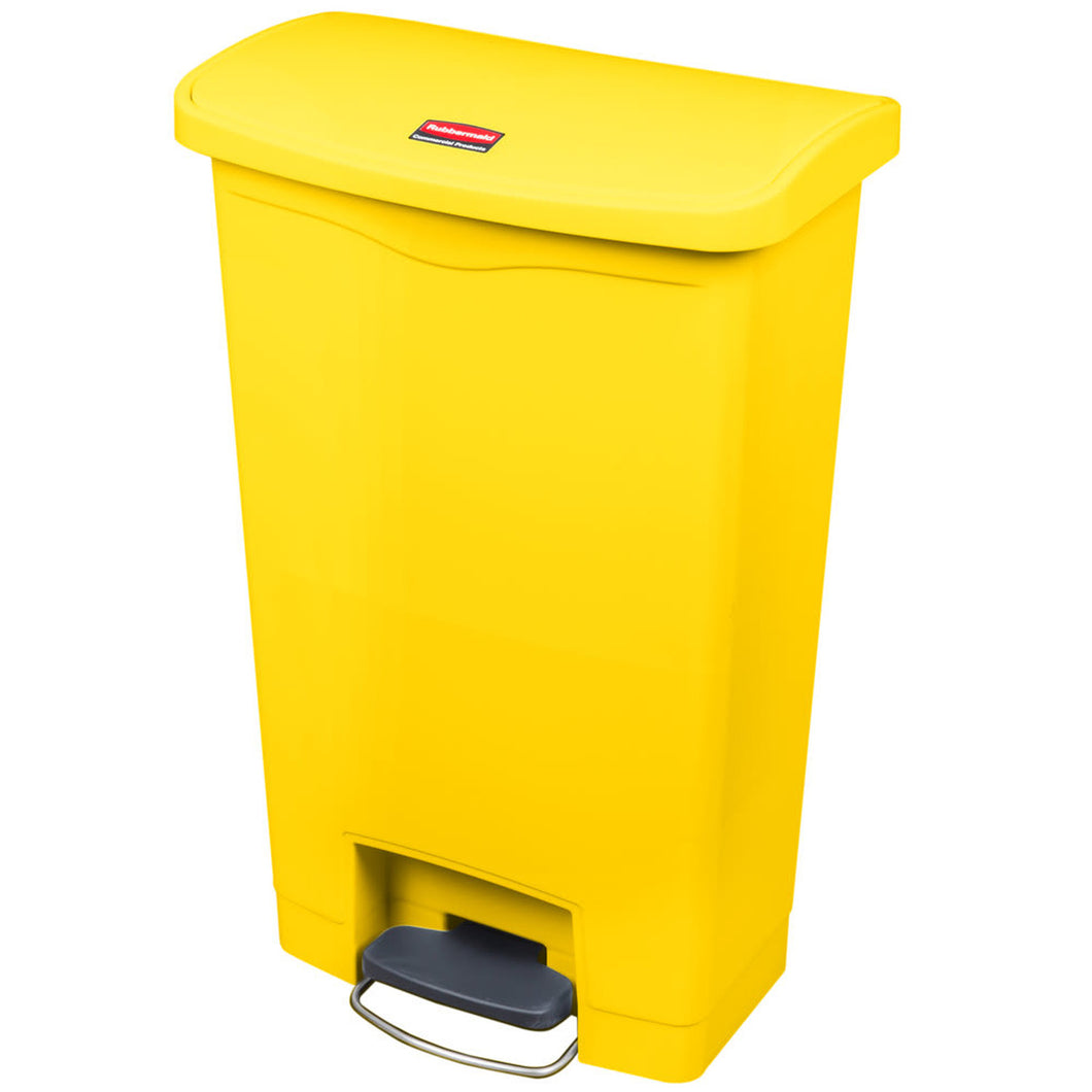 SLIM JIM 50L/13G FS RESIN STEP ON YELLOW