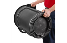 Load image into Gallery viewer, BRUTE CONTAINER WITHOUT LID 20 G. BLA
