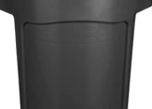 Load image into Gallery viewer, BRUTE CONTAINER WITHOUT LID 20 G. BLA
