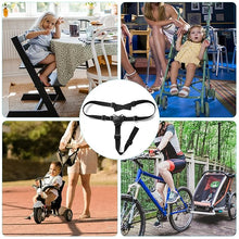 Load image into Gallery viewer, 3 POINT STRAP FOR HIGH CHAIR
