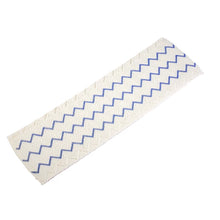Load image into Gallery viewer, DISPOSABLE MICROFIBER MOP - BLUE
