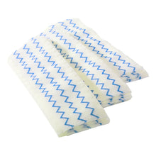 Load image into Gallery viewer, DISPOSABLE MICROFIBER MOP - BLUE
