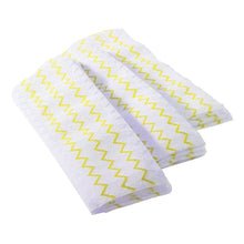 Load image into Gallery viewer, DISPOSABLE MICROFIBER MOP - YELLOW
