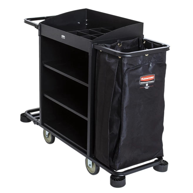 PRO-LITE HOUSEKEEPING CART