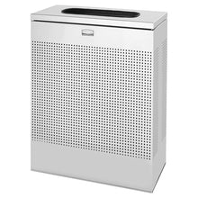 Load image into Gallery viewer, SILHOUETTE LARGE RECT 85L/22.5G SS
