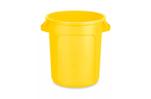 Load image into Gallery viewer, 10 GAL BRUTE CONTAINER
