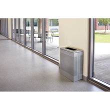 Load image into Gallery viewer, SILHOUETTE LARGE RECT 85L/22.5G SS
