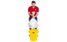 Load image into Gallery viewer, 10 GAL BRUTE CONTAINER
