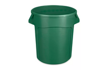 Load image into Gallery viewer, 20 GAL BRUTE CONTAINER
