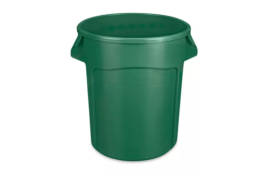 20 GAL BRUTE CONTAINER