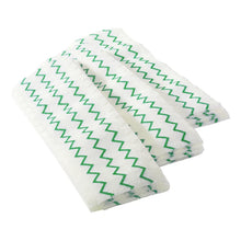 Load image into Gallery viewer, DISPOSABLE MICROFIBER MOP - GREEN
