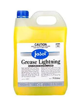 Load image into Gallery viewer, 2035141 (GREASE LIGHTNING MULTIPURPOSE INDUSTRIAL CLEANER5L)

