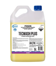 Load image into Gallery viewer, 2000931 (TECWASH PLUS MACHINE DISHWASH DETERGENT 20L)
